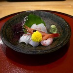 てんぷら ひら井 - 