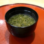 てんぷら ひら井 - 