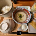 天然自然薯専門店 heart leaf - 