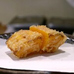 てんぷら ひら井 - 