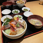 居酒屋 典典 - 