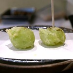 てんぷら ひら井 - 