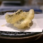 てんぷら ひら井 - 