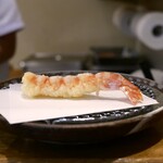 てんぷら ひら井 - 料理写真: