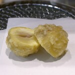 てんぷら ひら井 - 