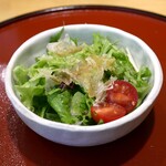 てんぷら ひら井 - 