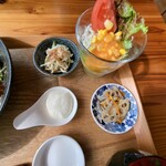 天然自然薯専門店 heart leaf - 