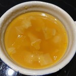 Fugukiyo Hanare - スープ