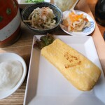 天然自然薯専門店 heart leaf - 