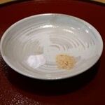 てんぷら ひら井 - 