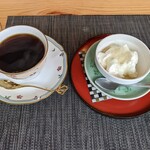 Voara - コーヒー＆ヨーグルト