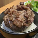 焼肉 水谷 - 