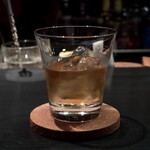 DEN - ジャックダニエルＮｏ.２７ゴールド