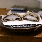 てんぷら ひら井 - 