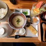 天然自然薯専門店 heart leaf - 