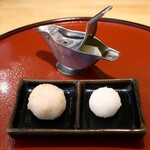 てんぷら ひら井 - 