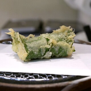 Tempura Hirai - 