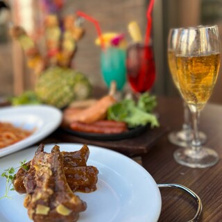 ヴォーノ ナポリ_1