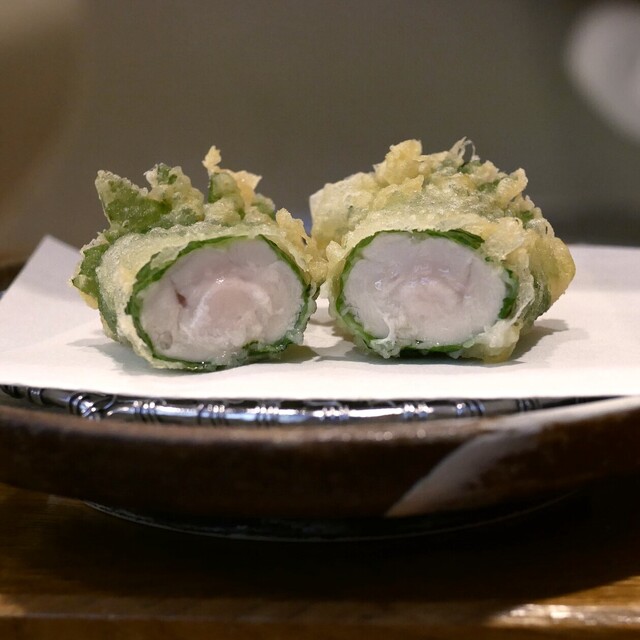 てんぷら ひら井（ひらい） - 福島（天ぷら）の写真