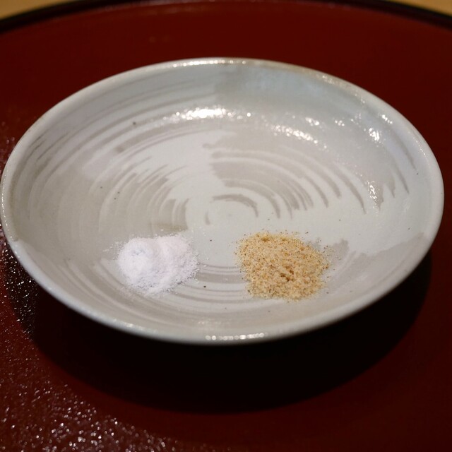 てんぷら ひら井（ひらい） - 福島（天ぷら）の写真