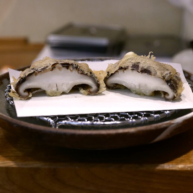 てんぷら ひら井（ひらい） - 福島（天ぷら）の写真