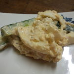 大甚 - ポテトサラダ