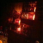 Mixology Bar Source 2102 - 内装も以前のまま。