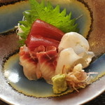 神楽坂 しずく - 