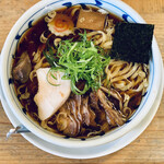 setouchi noodle ねいろ屋 - 