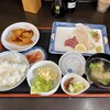 海鮮食場 さわはら