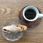 パン ド ムシャムシャ＆コーヒー - 