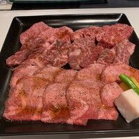六本木焼肉MASU - 