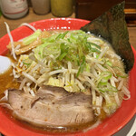 旭川味噌ラーメン ばんから - 