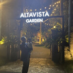 Altavista Garden - 