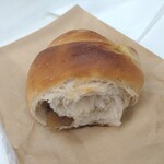 PARKER HOUSE BUTTER ROLL - 