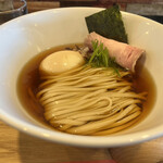 玄米と麺 ワタナベ - 