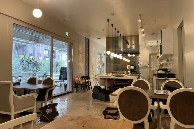 PARADIS Koishikawahonten photo 4