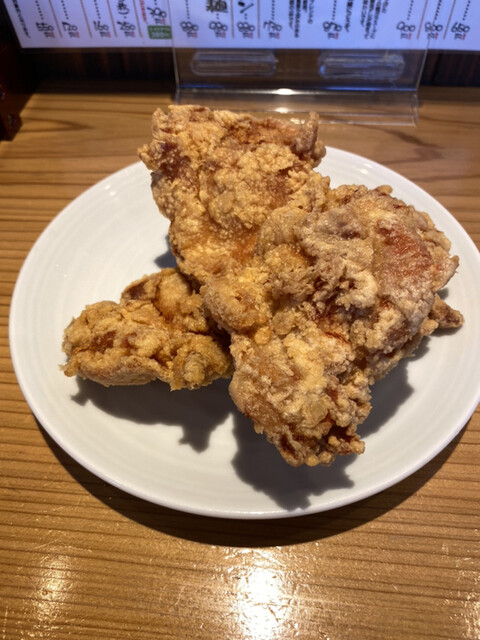 桜木屋 大曲店 - 大曲（ラーメン）の写真