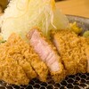 とんかつ 光 冷泉公園店