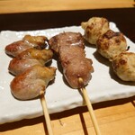 Kushiyaki Katsumoto - 