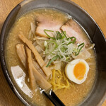 Ramen Himawari - 