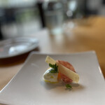 Au Depart Cinq fers - 