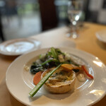 Au Depart Cinq fers - 