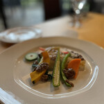 Au Depart Cinq fers - 