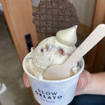 SLOW GELATO in bulk - 