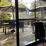 Au Depart - Cinq fers