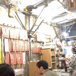 餃子屋 社領 - 