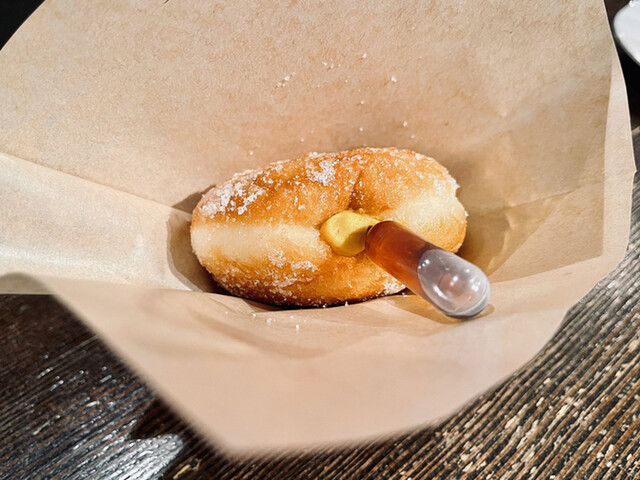 スーパースペシャルドーナッツ - 森下/ドーナツ | 食べログ