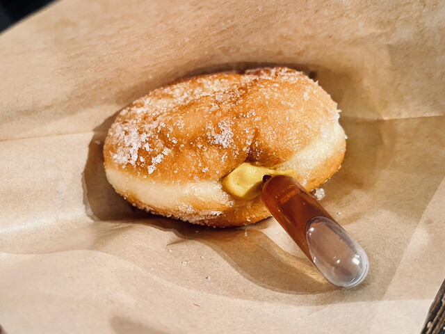 スーパースペシャルドーナッツ - 森下/ドーナツ | 食べログ