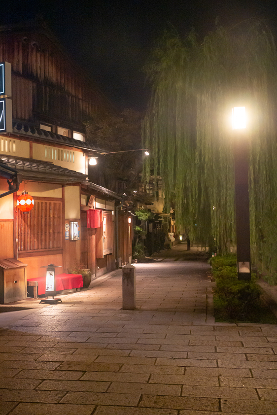 しぐれ茶屋 侘助